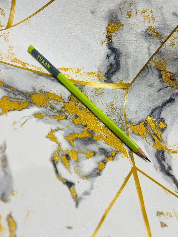 PERSONALIZED PENCILS FOR KIDS